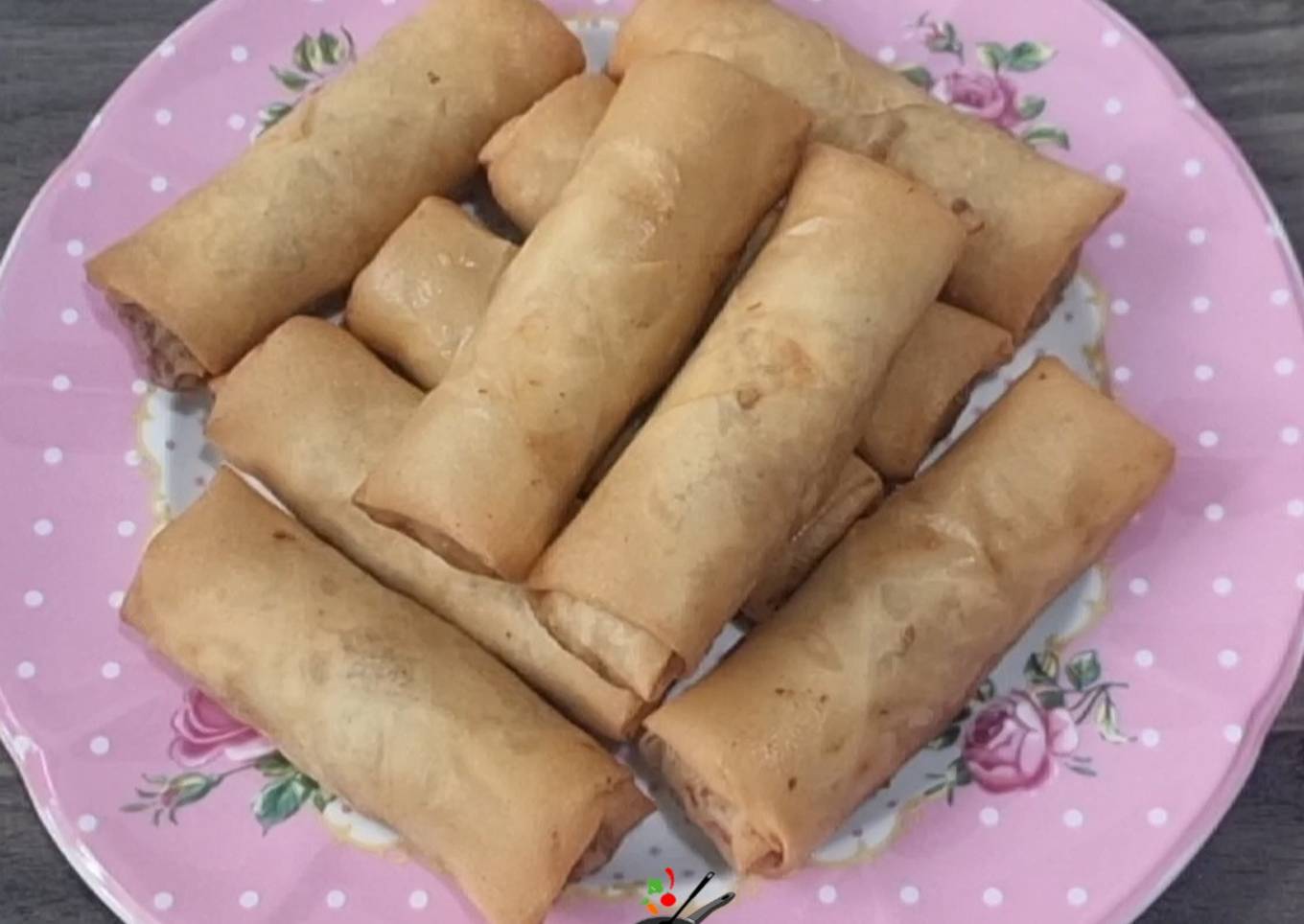 Lumpia Semarang