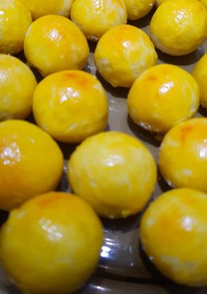 Foto resep Nastar Wijsman Premium