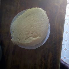 Ugali A picture of Ugali.