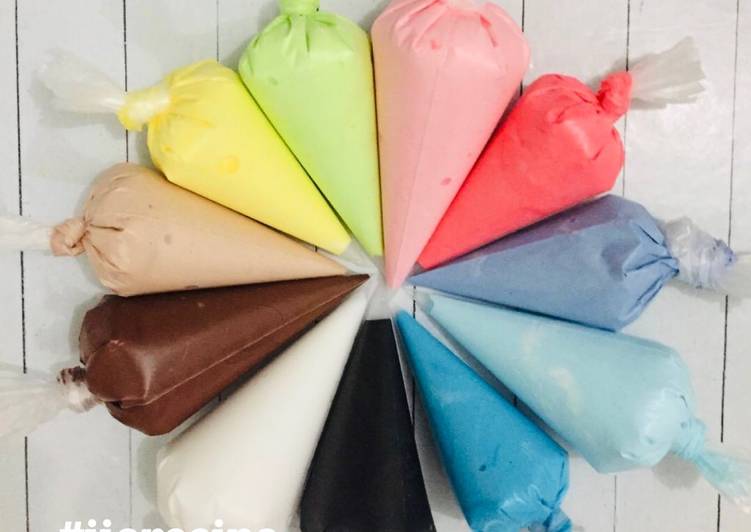 How to Prepare Tasty Royal Icing #jiorecipe