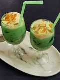 ফালুদা (faluda recipe in Bengali)