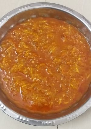 છુંદો (Chhundo Recipe In Gujarati) રેસીપી મુખ્ય ફોટો