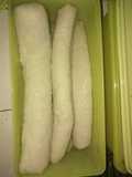 Pempek Lenjer Enaak