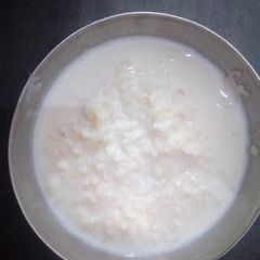 Rice Kheer A picture of Rice Kheer.