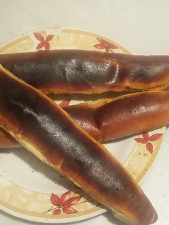 صورة لوصفة خبيزات محشيين