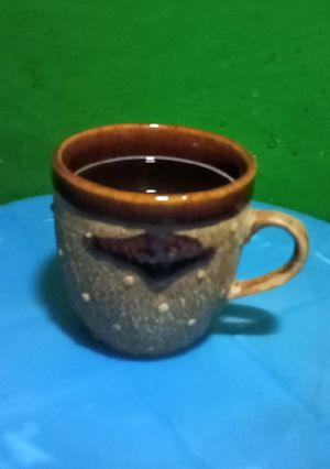 ব্ল্যাক কফি (black coffee recipe in Bengali) রেসিপির প্রধান ছবি