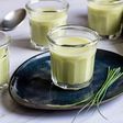 Velouté de concombre