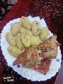 عکسی از دستور کبه خوزستانی