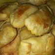 Pastel/Martabak kentang ekonomis