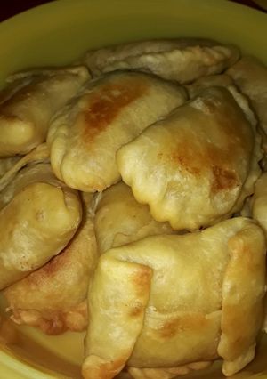 Foto resep Pastel/Martabak kentang ekonomis
