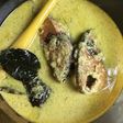 Ikan tongkol Lemak cili api