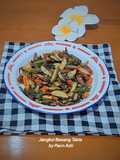 Jengkol Bawang Tabia