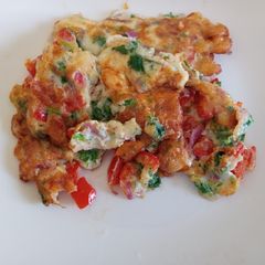 A picture of Omelette.