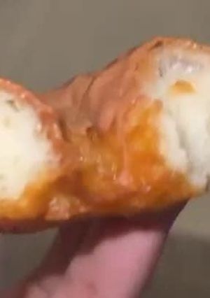 صورة لوصفة الدونت الهشه😋