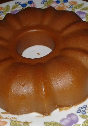Foto resep COFFE CAKE (2bahan)