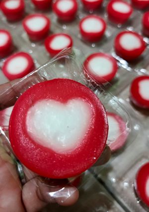 Foto resep Nona Manis Kemerdekaan