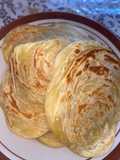Roti canai