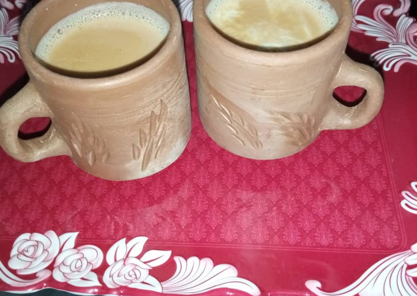 Tandoori Chaye