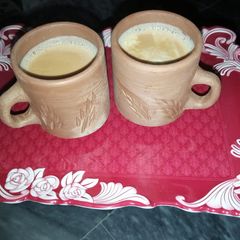 A picture of Tandoori Chaye.