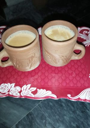 A picture of Tandoori Chaye.