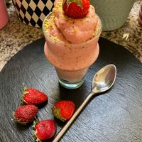 elfbar nachfüll pod läuft aus E-liquide Fraise : Le meilleur du e-liquide goût fraise main image 0