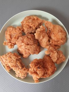 Foto resep Fried Chicken (ayam Goreng Tepung)