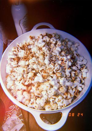 Una foto de Pochoclos🍿