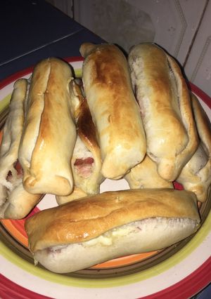 Una foto de Montinos