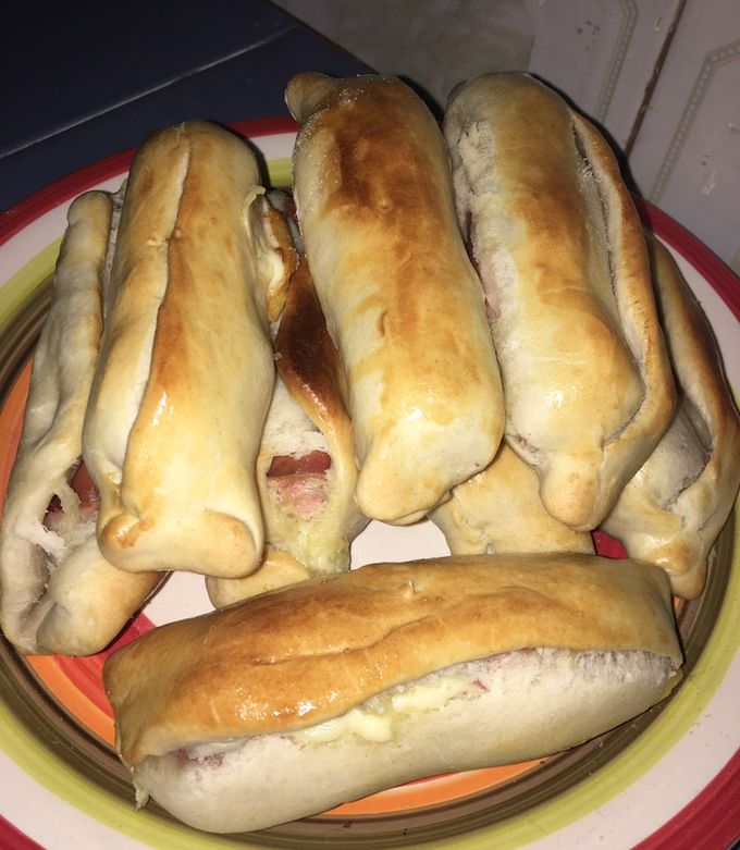 Una foto de Montinos