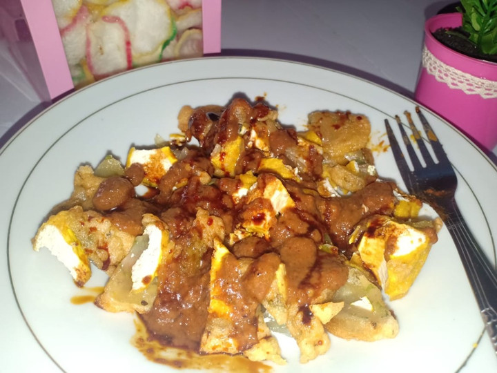 Langkah Mudah untuk Membuat Batagor Aci, Lezat Sekali