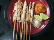Gambar ayam taichan goreng