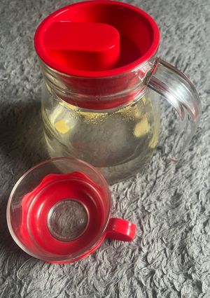Foto resep 8. Minuman Pereda sakit tenggorokan