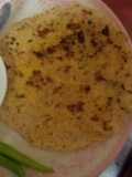 Aloo Parantha