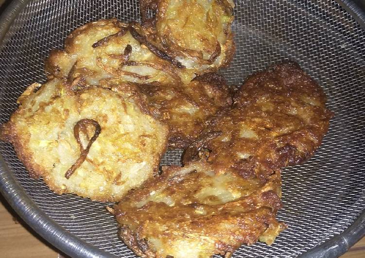 Bakwan tauge untuk autis