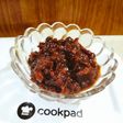 Falsay ki chutney