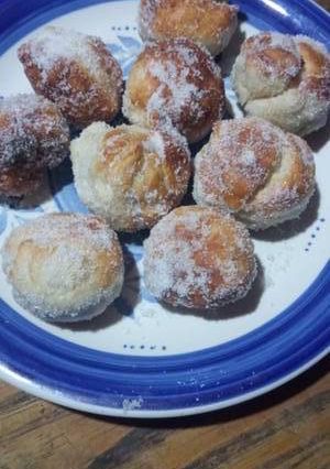 Una foto de Bolitas de fraile