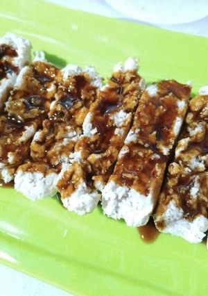 Foto resep Kue Rangi Betawi -350-