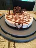 Oreo torta