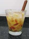 Caipirinha de maçã