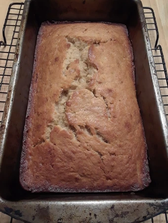Easy Ways Make|Recipe} Buttermilk Banana Bread the So Delicious , Appealing