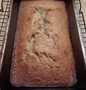 Simple Way Prepare Recipe Buttermilk Banana Bread that is Really Delicious, So Delicious}