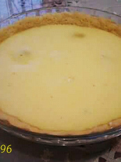 Foto resep Kue Lontar (Pie Susu) Ala Ibu