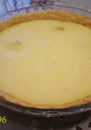 Foto resep Kue Lontar (Pie Susu) Ala Ibu
