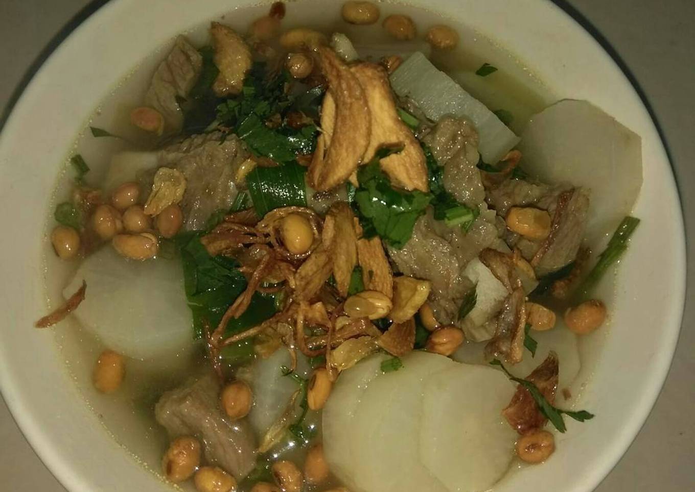 Soto Bandung