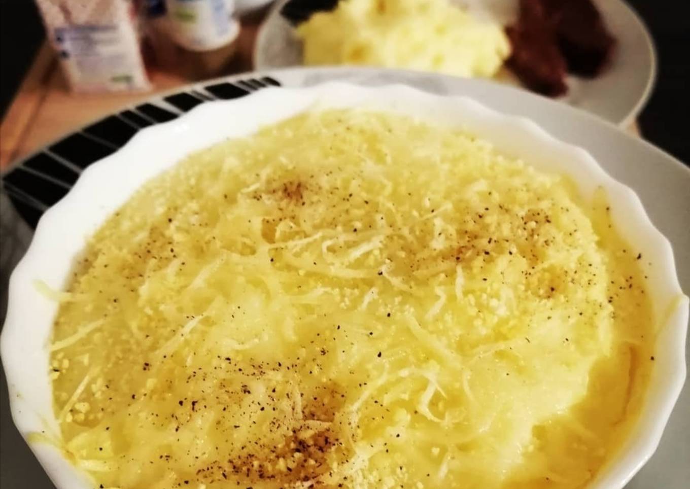Hachis parmentier