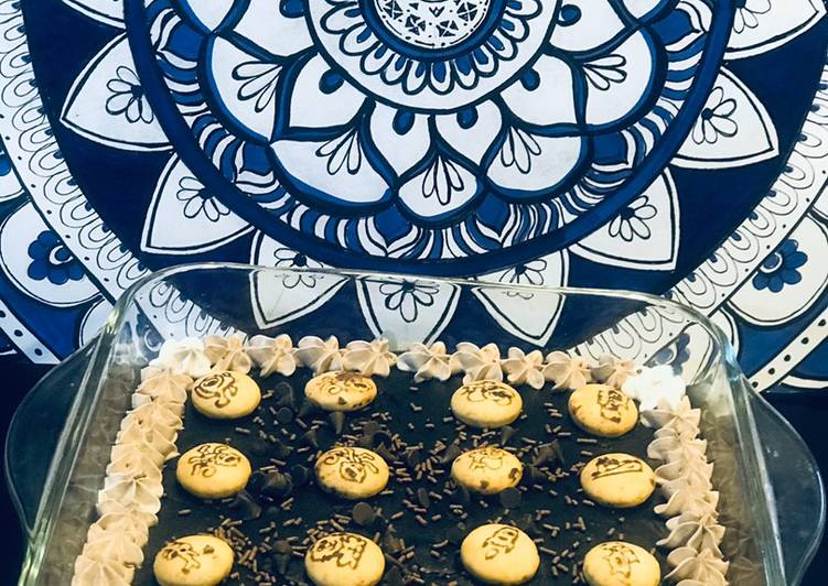 Recipe of Favorite Cocomo custard