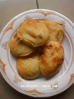 A picture of Wainar semovita.