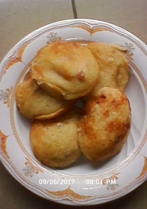 A picture of Wainar semovita.
