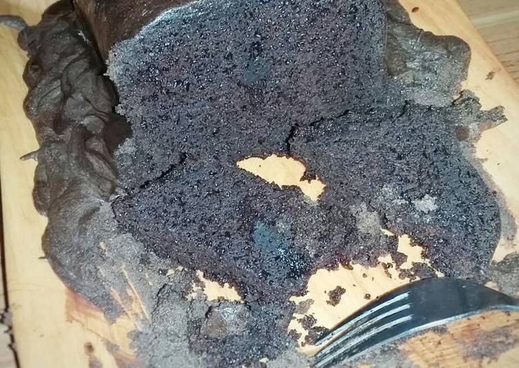 Kue Coklat Idaman