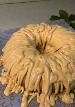 صورة لوصفة كيكة الدريم ويب 🍰😋